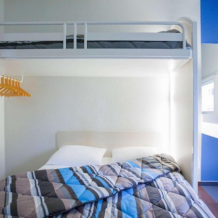 Hotelf1 Nancy Nord Bouxieres Exterior foto